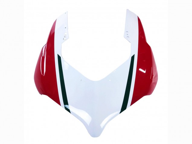 Comprar Carenados Moto Ducati Panigale V4 V4S 2018-2019 - Blanco Rojo Verde Negro Brillante
