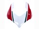 Comprar Carenados Moto Ducati Panigale V4 V4S 2018-2019 - Blanco Rojo Verde Negro Brillante