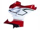 Comprar Carenados Moto Ducati Panigale V4 V4S 2018-2019 - Blanco Rojo Verde Negro Brillante