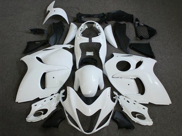 Comprar Carenados Moto Suzuki GSXR 1300 Hayabusa 2008-2020 - Sin Pintar