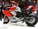 Comprar Carenados Moto Ducati Panigale V4 V4S 2018-2019 - Blanco Plata Rojo Negro Brillante