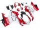 Comprar Carenados Moto Ducati Panigale V4 V4S 2018-2019 - Blanco Rojo Negro Mate