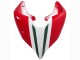 Comprar Carenados Moto Ducati Panigale V4 V4S 2018-2019 - Blanco Rojo Negro Mate