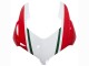 Comprar Carenados Moto Ducati Panigale V4 V4S 2018-2019 - Blanco Rojo Negro Mate