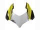 Comprar Carenados Moto Ducati Panigale V4 V4S 2020-2021 - Amarillo Blanco Negro Brillante