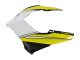 Comprar Carenados Moto Ducati Panigale V4 V4S 2020-2021 - Amarillo Blanco Negro Brillante