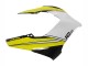 Comprar Carenados Moto Ducati Panigale V4 V4S 2020-2021 - Amarillo Blanco Negro Brillante