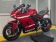 Comprar Carenados Moto Ducati Supersport 939/939S 2017-2022 - Rojo Blanco Negro