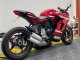 Comprar Carenados Moto Ducati Supersport 939/939S 2017-2022 - Rojo Blanco Negro