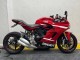 Comprar Carenados Moto Ducati Supersport 939/939S 2017-2022 - Rojo Blanco Negro