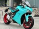 Comprar Carenados Moto Ducati Supersport 939/939S 2017-2022 - Azul Claro