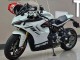 Comprar Carenados Moto Ducati 2021-2024 Ducati Supersport 950/950S 2021-2024 - Blanco Negro