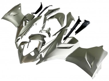 Comprar Carenados Moto Ducati 2021-2024 Ducati Supersport 950/950S 2021-2024 - Gris