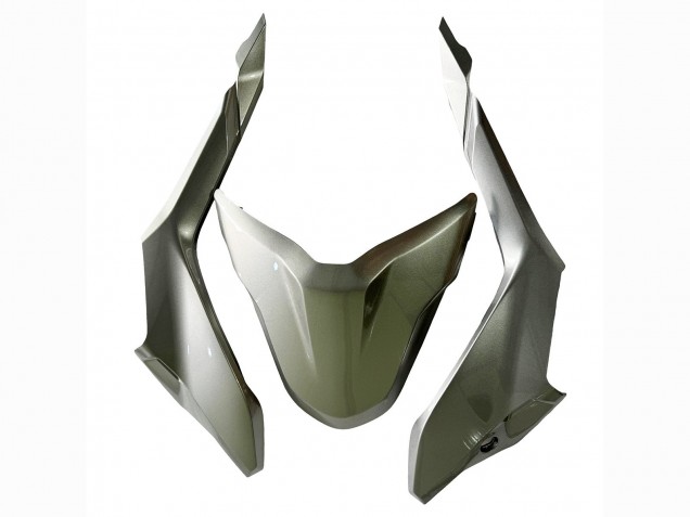 Comprar Carenados Moto Ducati 2021-2024 Ducati Supersport 950/950S 2021-2024 - Gris