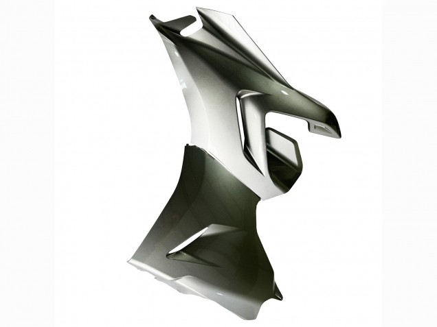 Comprar Carenados Moto Ducati 2021-2024 Ducati Supersport 950/950S 2021-2024 - Gris