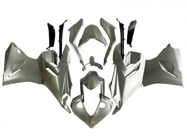 Comprar Carenados Moto Ducati 2021-2024 Ducati Supersport 950/950S 2021-2024 - Gris