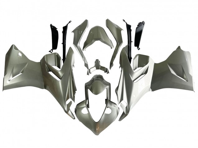 Comprar Carenados Moto Ducati 2021-2024 Ducati Supersport 950/950S 2021-2024 - Gris