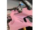Comprar Carenados Moto Ducati 2021-2024 Ducati Supersport 950/950S 2021-2024 - Rosa Negro