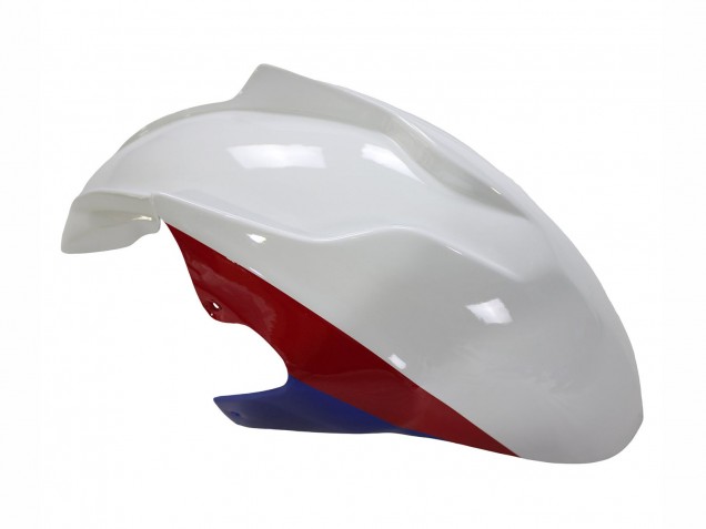 Comprar Carenados ABS BMW K1200S 2005-2010 - Blanco Rojo Azul