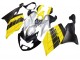 Comprar Carenados Moto BMW K1200S 2005-2010 - Amarillo Plata Negro Mate