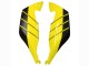 Comprar Carenados Moto BMW K1200S 2005-2010 - Amarillo Plata Negro Mate