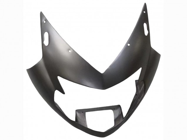 Comprar Carenados Moto BMW K1200S 2005-2010 - Amarillo Plata Negro Mate