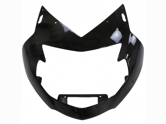 Comprar Carenados Moto BMW K1200S 2005-2010 - Negro Brillante Negro Mate Azul Línea