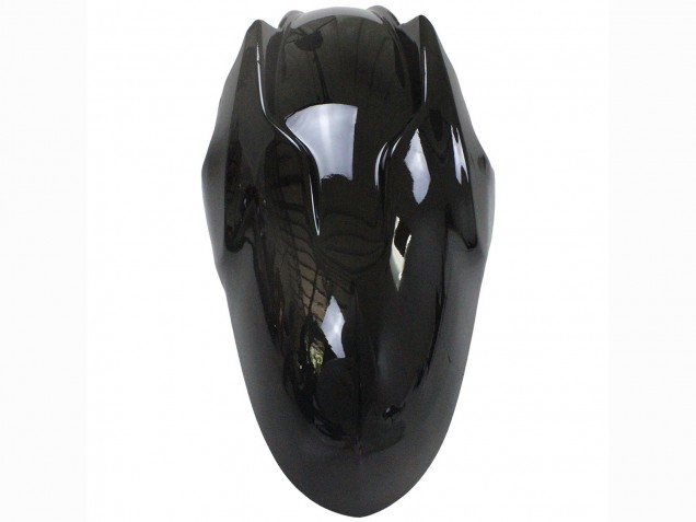 Comprar Carenados Moto BMW K1200S 2005-2010 - Negro Brillante Negro Mate Azul Línea