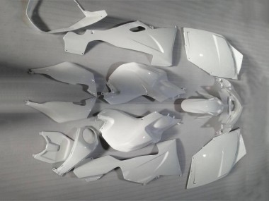 Comprar Carenados Moto BMW K1200S 2005-2010 - Blanco