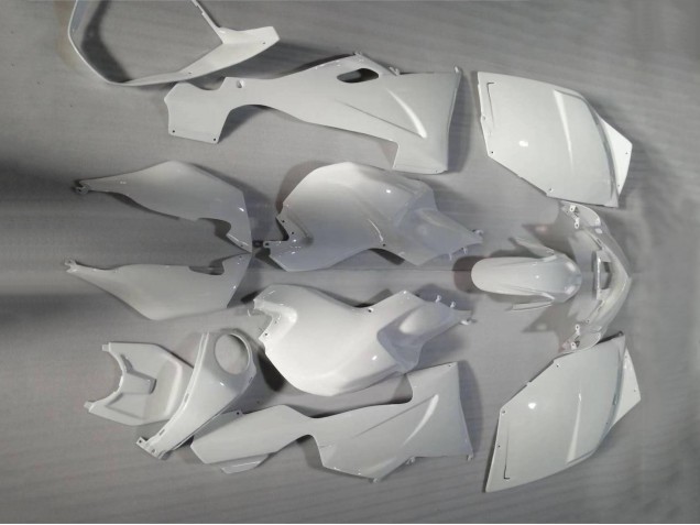 Comprar Carenados Moto BMW K1200S 2005-2010 - Blanco