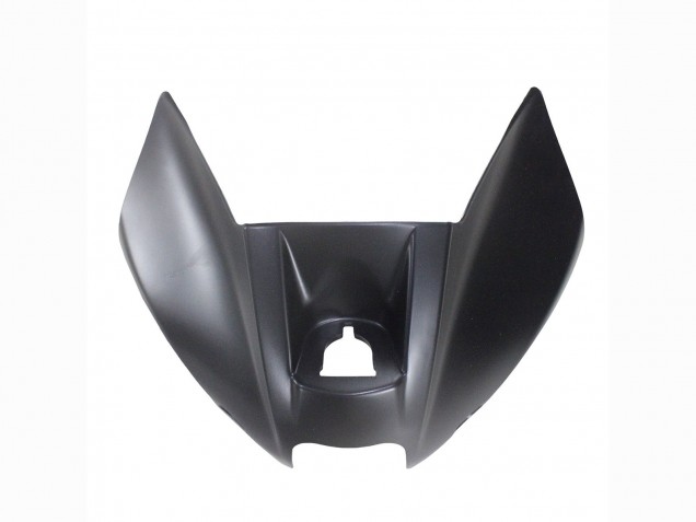 Comprar Carenados Moto BMW K1200S 2005-2010 - Verde Negro Mate