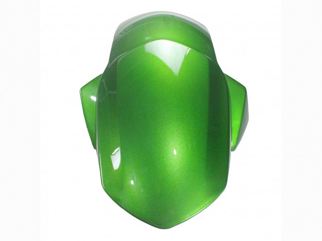 Comprar Carenados Moto BMW K1200S 2005-2010 - Verde Negro Mate