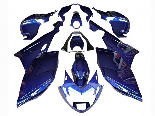 Comprar Carenados Moto BMW K1200S 2005-2010 - Azul