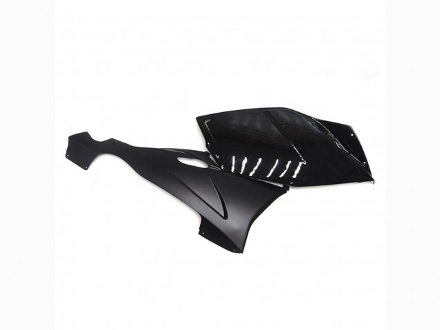 Comprar Carenados Moto BMW K1200S 2005-2010 - Negro Brillante Negro Mate