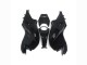 Comprar Carenados Moto BMW K1200S 2005-2010 - Negro Brillante Negro Mate