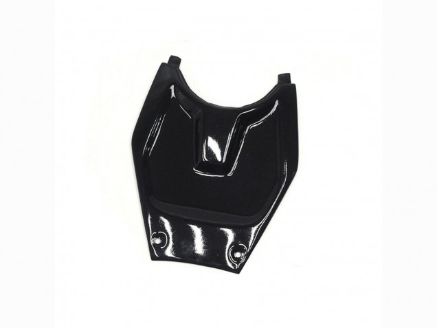 Comprar Carenados Moto BMW K1200S 2005-2010 - Negro Brillante Negro Mate