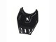 Comprar Carenados Moto BMW K1200S 2005-2010 - Negro Brillante Negro Mate