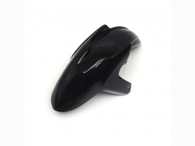 Comprar Carenados Moto BMW K1200S 2005-2010 - Negro Brillante Negro Mate