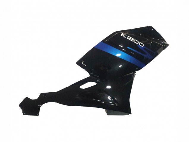 Comprar Carenados Moto BMW K1200S 2005-2010 - Azul Negro Brillante