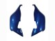 Comprar Carenados Moto BMW K1200S 2005-2010 - Azul Negro Brillante