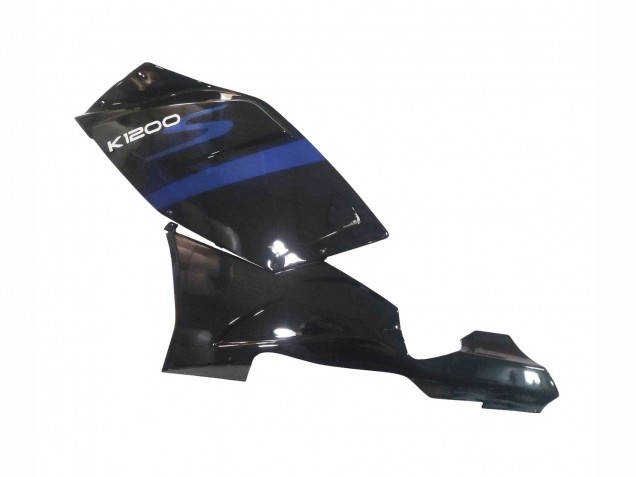 Comprar Carenados Moto BMW K1200S 2005-2010 - Azul Negro Brillante