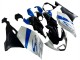 Comprar Carenado Moto BMW K1200S 2005-2010 - Plata Azul Negro