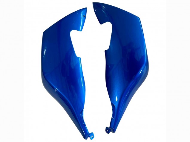 Comprar Carenado Moto BMW K1200S 2005-2010 - Plata Azul Negro