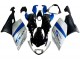 Comprar Carenado Moto BMW K1200S 2005-2010 - Plata Azul Negro