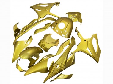 Comprar Carenados Moto BMW S1000RR 2023-2024 - Oro