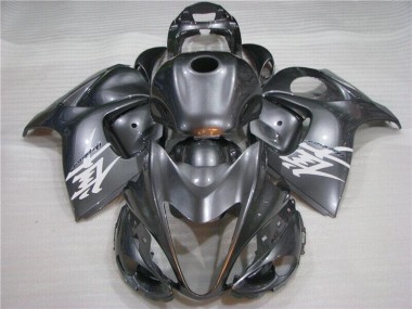 Comprar Carenados Moto Suzuki GSXR 1300 Hayabusa 2008-2020 - Gris