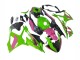 Comprar Carenados Moto BMW S1000RR 2023-2024 - Rosa Verde Negro