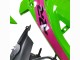 Comprar Carenados Moto BMW S1000RR 2023-2024 - Rosa Verde Negro