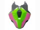 Comprar Carenados Moto BMW S1000RR 2023-2024 - Rosa Verde Negro