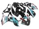 Comprar Carenados Moto BMW S1000RR 2023-2024 - Azul Claro Negro Mate Petronas